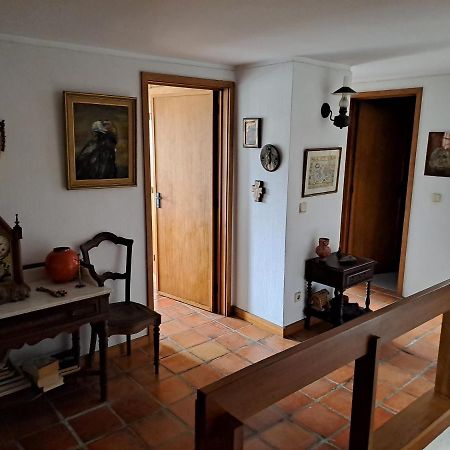 Labruge Ocean View Villa Esterno foto