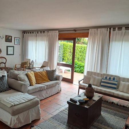 Labruge Ocean View Villa Esterno foto