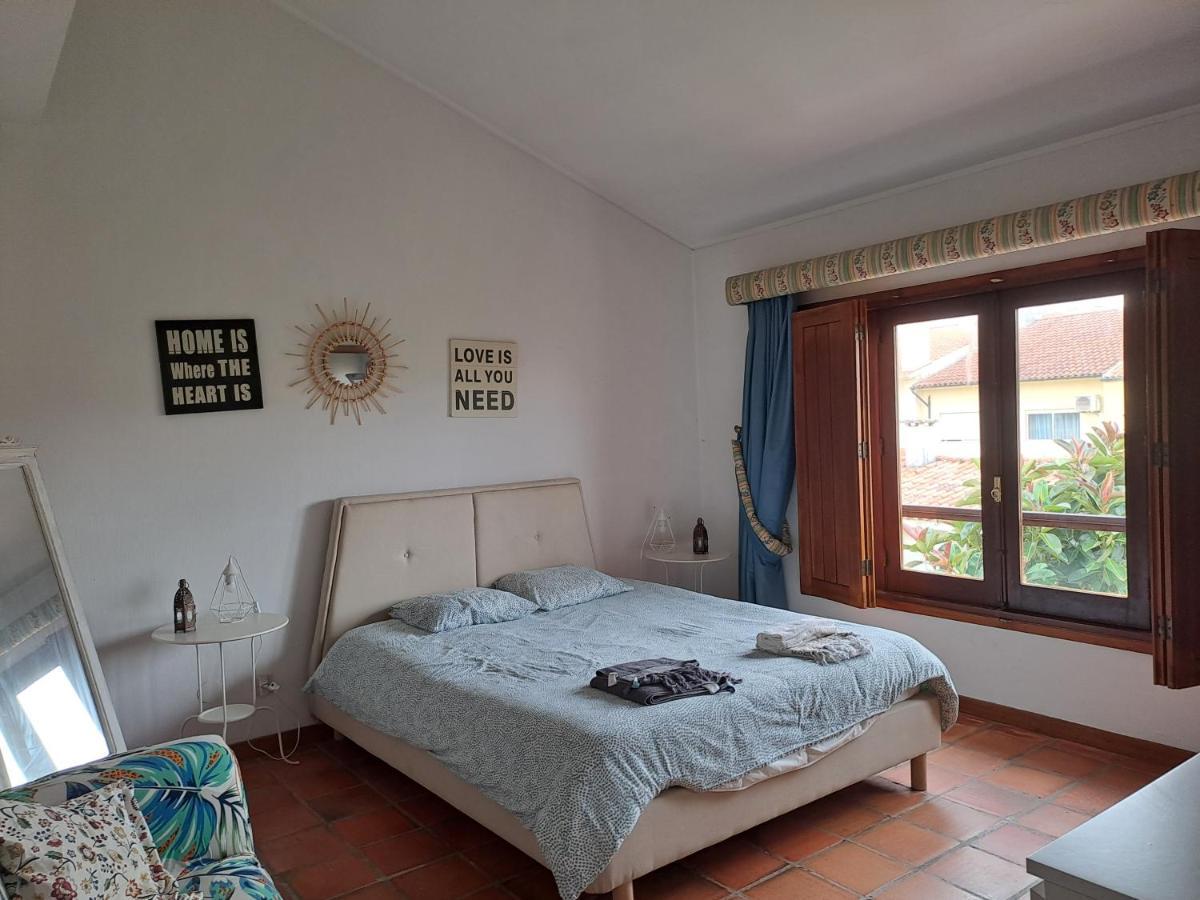 Labruge Ocean View Villa Esterno foto