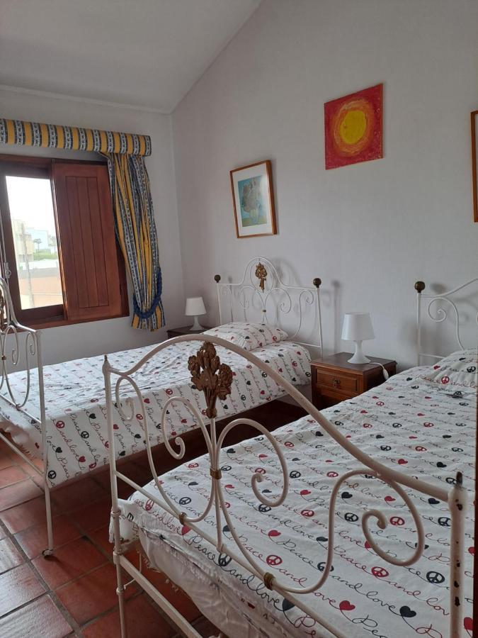 Labruge Ocean View Villa Esterno foto