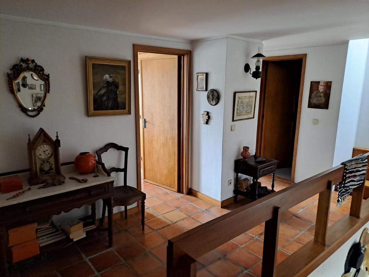 Labruge Ocean View Villa Esterno foto
