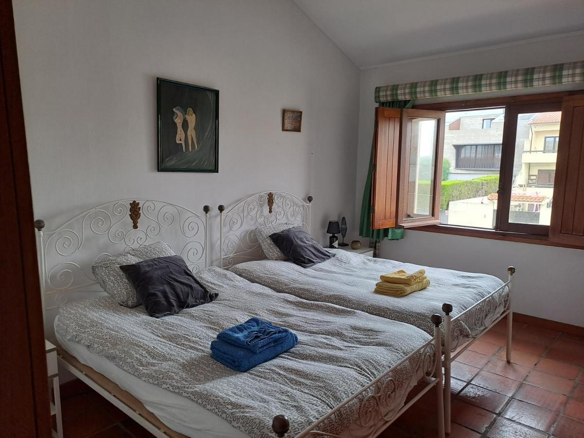 Labruge Ocean View Villa Esterno foto