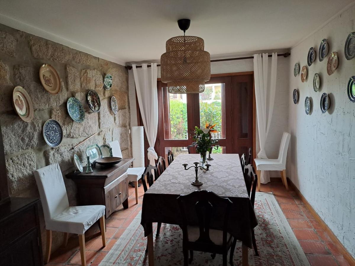 Labruge Ocean View Villa Esterno foto