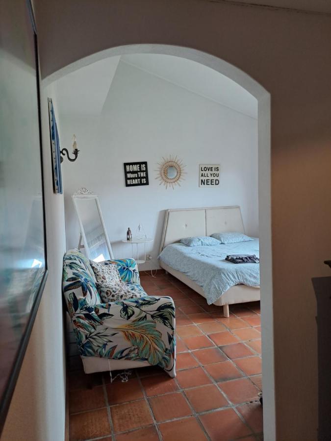 Labruge Ocean View Villa Esterno foto