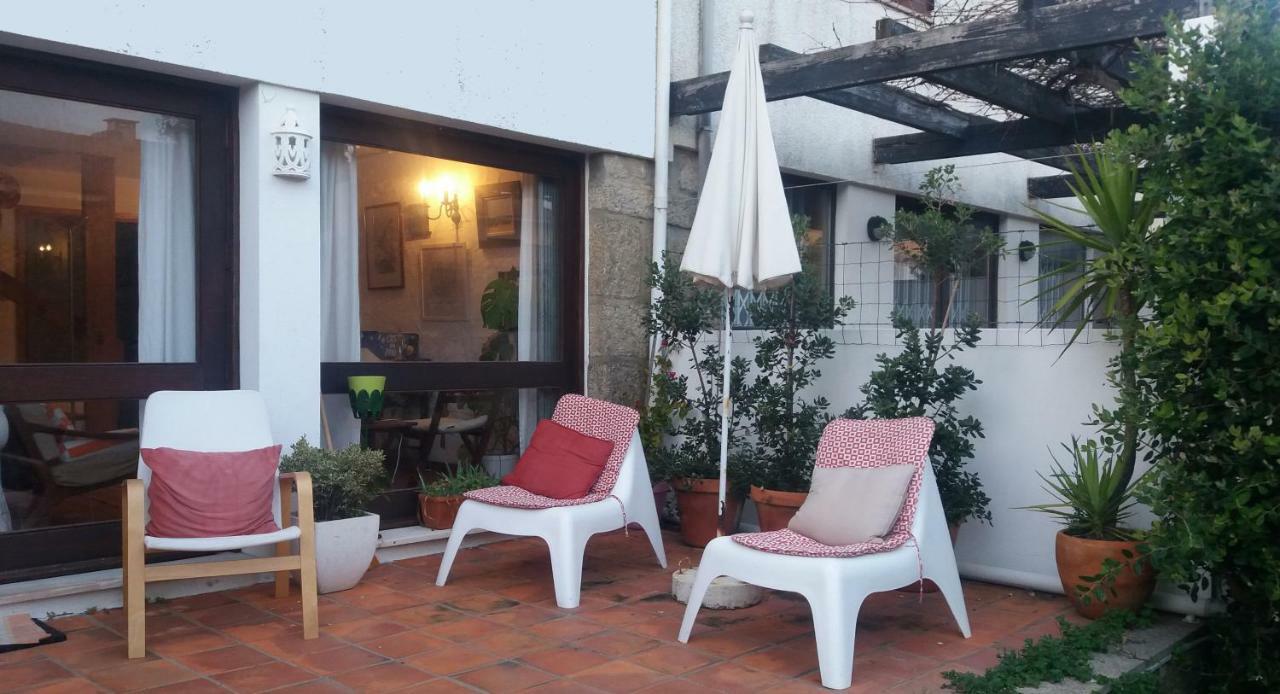 Labruge Ocean View Villa Esterno foto