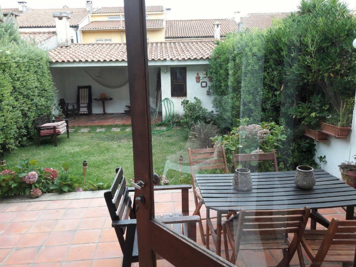 Labruge Ocean View Villa Esterno foto