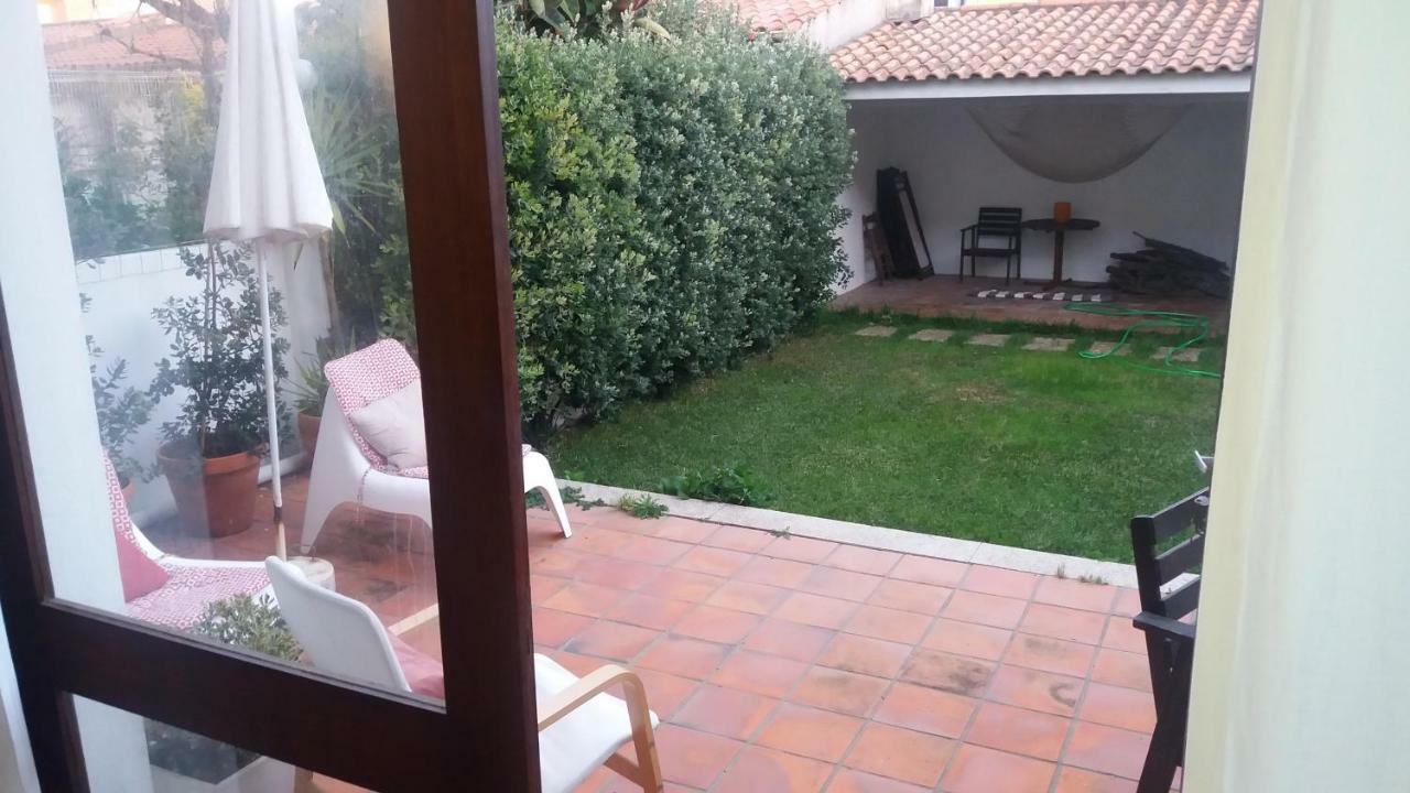 Labruge Ocean View Villa Esterno foto