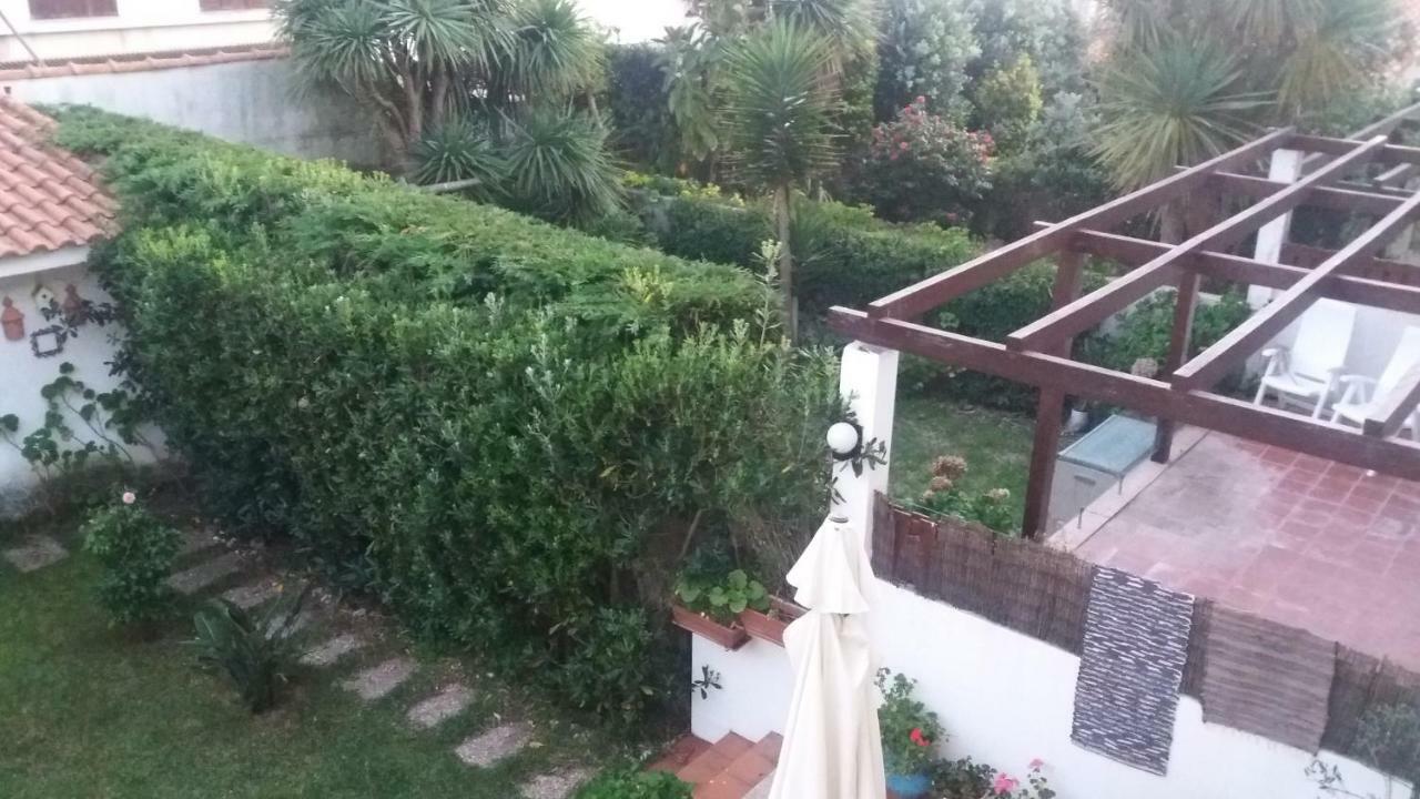 Labruge Ocean View Villa Esterno foto