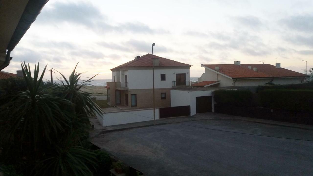 Labruge Ocean View Villa Esterno foto